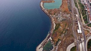 'Bir sonraki afet' diyerek uyardı: İçme sularına sızabilir