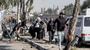 Birleşmiş Milletler: Gazze'deki savaş uzadıkça siyasi çözümden uzaklaşacağız