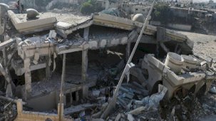 Birleşmiş Milletler'in Gazze yorumu: Cehennem