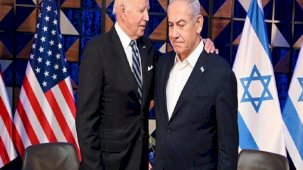 Bloomberg: ABD İsrail'e silah transferini 'sessizce' artırıyor