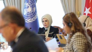 BM Sıfır Atık Danışma Kurulu'nun ilk toplantısı İstanbul'da gerçekleşti