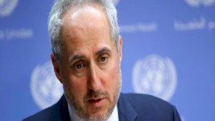 BM'den Gazze açıklaması: İnsani amaçlarla verilecek aralar BM ile koordine edilmeli