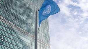 BM'den Gazze açıklaması: Kameralar önünde insani felaket yaşanıyor