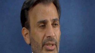 BM'den istifa eden direktör: BM İsrail lobisinin elinde