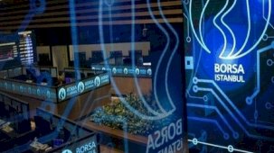 Borsa İstanbul'da son durum! Güne yükselişle başladı