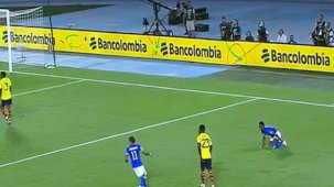 Brezilya mafyası, Vinicius'u sakatlayan Davinson Sanchez'i ölümle tehdit ediyor