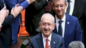 Bugün başkan yarın PM seçilecek