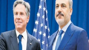 Bugün Türkiye’de olacak