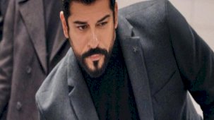 Burak Özçivit müjdeyi verdi! Ronaldo ile ortak proje geliyor