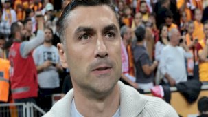 Burak Yılmaz'dan Aboubakar sözleri: Para istedi, alamayınca ağrım var dedi