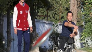 Burdurlu bedensel ve görme engelli sporcu, 2 dalda şampiyon oldu