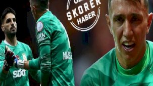 Canlı yayında Muslera gerçeğini açıkladı! İşte kaçıracağı maçlar