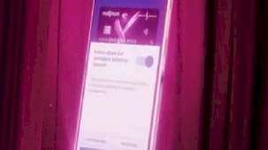 Cep telefonları aynı zamanda kredi kartı