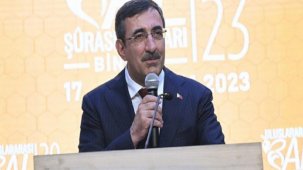 Cevdet Yılmaz: Enflasyonda tek haneli rakamlar 2026’da görülecek