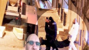 Cezaevinden tahliye oldu katliam yaptı! Öldürmek istediğim 7 kişi daha vardı