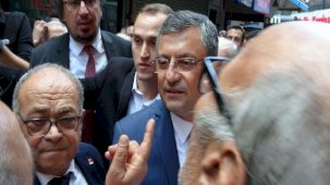 CHP İstanbul İl Başkanı, Özgür Özel'e desteğini açıkladı