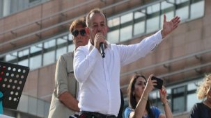 CHP'den ihraç olan Tanju Özcan'ın dönüş umudu