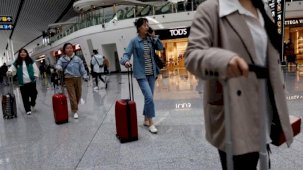 Çin, 5 AB ülkesinin vatandaşlarına vizesiz giriş izni verecek