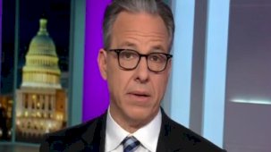 CNN sunucusu Tapper'dan Netanyahu'nun kabinesine sert sözler