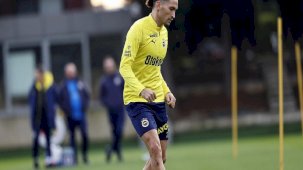 Crespo'dan şampiyonluk sözleri! Rakiplere gözdağı verdi