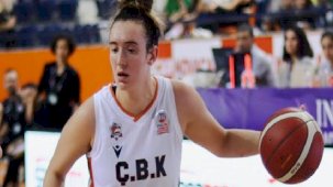 Çukurova yıldızlarıyla kazandı