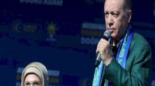 Cumhurbaşkanı Erdoğan hafta sonu Rize’ye gidiyor