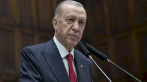 Cumhurbaşkanı Erdoğan'ın İsrail'e sert tepkisi dünyada yankılandı