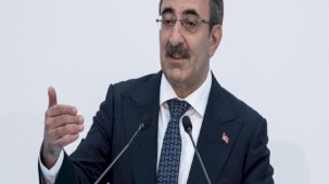 Cumhurbaşkanı Yardımcısı Yılmaz: Enflasyonda tek haneli rakamlara 2026'da ulaşacağız