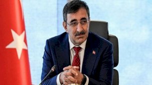 Cumhurbaşkanı Yardımcısı Yılmaz'dan enflasyon açıklaması: Tek haneli rakamlara indirmek istiyoruz