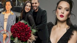 Demet Akalın'dan eski fotoğrafçısı Dilan Polat hakkında yorum: Birtakım şeyler hissedince uzaklaştım!