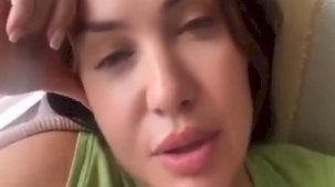 Deniz Uğur'un İsrail'e tepkisi: Zamanınız doldu