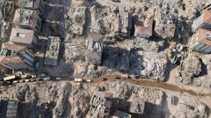 Deprem bölgesinde KOBİ desteğine 30 bin 723 başvuru