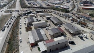 Depremzede KOBİ'lere 450 milyon dolarlık finansman desteği ödemesi başladı