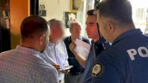 Depremzedeye 'operasyon' tuzağı! Kuyumcudan borç altın aldı