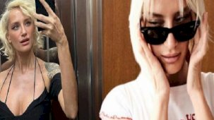 Didem Soydan'dan takipçisine cevap: İnsanlar yeteri kadar kötü oyunculuğa maruz kalıyor!