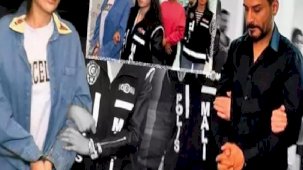 Dilan Polat ifadesi alınırken baygınlık geçirdi