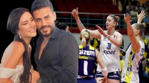 Dilan Polat sponsorluğu için Fenerbahçe'den karar!