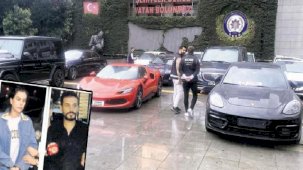 Dilan Polat ve Engin Polat anneanneye bile şirket kurmuşlar