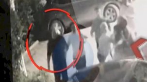 Dilan Polat ve Engin Polat, park yeri için komşularına saldırdı