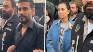 Dilan Polat ve Engin Polat tutuklandı