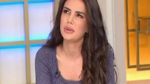 Dilan Polat'ı rol model alan Ece Ronay, aylık kazancını açıkladı