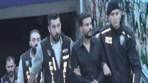 Dilan ve Engin Polat'ın da arasında olduğu 12 kişi tutuklandı