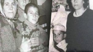 Doktorlar 'Bu doğum gerçekleşemez' dedi! Anne kendini feda etti: O çocuk doğdu, tarihe geçti