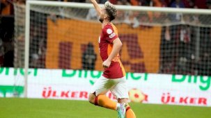 Dries Mertens bu sezon ligdeki ilk gollerini attı