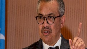 DSÖ, Gazze'de kalıcı ateşkes çağrısı yaptı