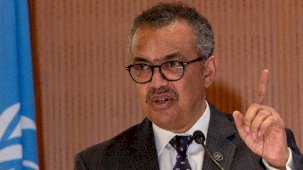 DSÖ'den İsrail'in Gazze planına tepki: Felaket reçetesi