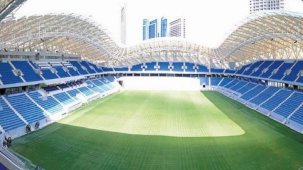 Dünya Kupası, Suudi Arabistan’a kaldı!