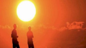 Dünya yanıyor! En sıcak 12 aylık dönem yaşandı