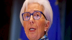 ECB Başkanı Christine Lagarde itiraf etti: Oğlum kriptoda kaybetti