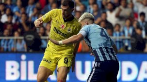 Edin Dzeko'dan İsmail Kartal'a el kol hareketi özrü